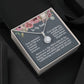 To My Aunt Eternal Hope Necklace